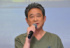 『クロスロード 〜救命救急の約束〜』試写会イベントに登場した船越英一郎 （C）ORICON NewS inc.