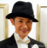 山咲トオル（2013年撮影） （C）ORICON NewS inc.