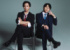 新ドラマ『キスは捜査のあとで』（C）ABC