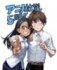 テレビアニメ『イジらないで、長瀞さん』放送5周年イラスト（C）ナナシ／講談社