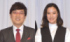 山里亮太＆蒼井優夫妻 （C）ORICON NewS inc.