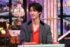 『賞金先渡しクイズ SAVE MONEY』に出演するM!LK・曽野舜太（C）中京テレビ