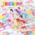 パンダドラゴン「IDOL OF POP / ラブリートファイター」（発売元：ユニバーサル ミュージック／2026年7月7日発売）