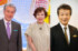 『上沼・高田のクギズケ！』に出演する（左から）高田純次、上沼恵美子、前川清（C）ytv
