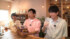 19日放送『華丸丼と大吉麺』（C）ABCテレビ