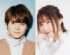 (左から)内田雄馬、日高里菜 (C)ORICON NewS inc.