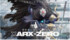 �ص�ư��Υ������RG XARX-ZERO��ȯɽ ��C�˥���饤��