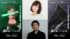 「スター・ウォーズ」のアニメーション作品『スター・ウォーズ：ビジョンズ／九人目のジェダイ』8月5日よりディズニープラスで日米同時全話一挙独占配信開始 （C）2026 Lucasfilm Ltd.