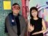 26日放送『ライターズ！』に出演する黒田みゆアナウンサー（写真右）