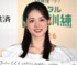 防災意識の変化を語った松村沙友理 （C）ORICON NewS inc.