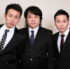 我が家 (左から坪倉由幸、杉山裕之、谷田部俊)(C)ORICON NewS inc.