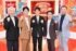 12日放送『芸能人お宝写真の祭典 輝け！フォトデミー賞』より（C）MBS