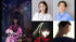 『ghost／夜の果て』に出演する堀田真由＆高橋一生（C）ghost production committee
