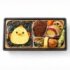 「ぴよりんコラボ弁当」第2弾きょうから発売