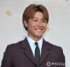 『TOKYO 結婚おうえんフェスタ』オープニングイベントに参加した（左から）柿谷曜一朗、小池百合子東京都知事、井上咲楽、植草美幸さん （C）ORICON NewS inc.