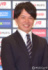 テレビ朝日・清水俊輔アナウンサー （C）ORICON NewS inc.