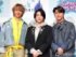 ���礦����Ƶ��ٲˤȤʤ�Mrs. GREEN APPLE ��C��ORICON NewS inc.