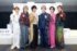 ライブ『Kis-My-Ft2 LIVE TOUR 2026 fan IS ……』囲み取材に参加したKis-My-Ft2