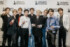 &TEAM（GRAMMY Museum）（C）Andrew Aguilar