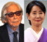 （左から）山田洋次監督、吉永小百合 （C）ORICON NewS inc.