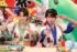 （左から）高岡ミロ（Lienel）、近藤駿太（Lienel）（C）フジテレビ