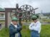 22日放送『出川哲朗の充電させてもらえませんか？』より（C）テレビ東京