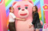 『BELLYGOM MARKET』イベントに登場した（左から）森山未唯、小林ゆあ （C）ORICON NewS inc.