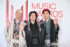 Mrs. GREEN APPLE （C）ORICON NewS inc.