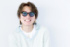 映画『平行と垂直』に主演する安田章大（SUPER EIGHT）撮影：山美蔓 （C）ORICON NewS inc.
