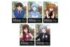 30周年記念展『ALL OF EVANGELION』入場特典 オリジナルステッカー