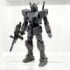“ごみ”から作られたガンプラ「エコプラ」 (C)oricon ME inc.