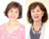 （左から）寿美花代さん、岸惠子さん