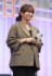 結婚＆妊娠発表後初の公の場で笑顔をみせた川口春奈 （C）ORICON NewS inc.