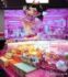 世界初のリアル店舗「Mellojoy Pop-Up Shop」の模様 （C）ORICON NewS inc.