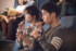 韓国ドラマ『太陽の末裔 Love Under The Sun』BS12で放送　Licensed by Next Entertainment World (c)2016 Descendants of the Sun SPC