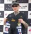『超RIZIN.5 浪速の超復活祭り』カルシャガ・ダウトベックに勝利した平本蓮 （C）ORICON NewS inc.