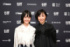第51回トロント国際映画祭に参加した小八重葵美、西川美和監督
