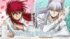 『幽☆遊☆白書』蔵馬、プレミオールとの初コラボ企画「蔵馬の美髪指南塾」実施
