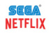 セガとNetflix、複数タイトル映像化に向けたパートナーシップ発表