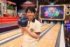 『スター激突！大泉ボウリング』を主宰する大泉洋（C）日本テレビ