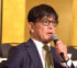 RIZIN榊原信行CEO （C）ORICON NewS inc.