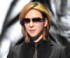 YOSHIKI ��C��ORICON NewS inc.