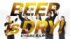 『アサヒスーパードライ』の新テレビCM「刷新 BEER is DRY！ ビールのど真ん中へ。」篇より