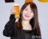 ビールは自分へのご褒美だという山田杏奈 （C）ORICON NewS inc.