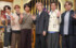 U-NEXT初冠番組『キスマイ×NEXT』取材会に参加したKis-My-Ft2 （C）ORICON NewS inc.