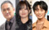 （左から）渡辺謙、山本彩、加藤清史郎 （C）ORICON NewS inc.