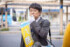 『ポリティカルパン』に出演する吉田ウーロン太 （C）フジテレビ