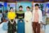 『星の見える町で』見届け人＆MC（C）日本テレビ