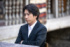 日曜劇場『VIVANT』より （C）TBS
