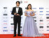 第24回ベストフォーマリスト授賞式に出席した（左から）ディーン・フジオカ、平原綾香 （C）ORICON NewS inc.